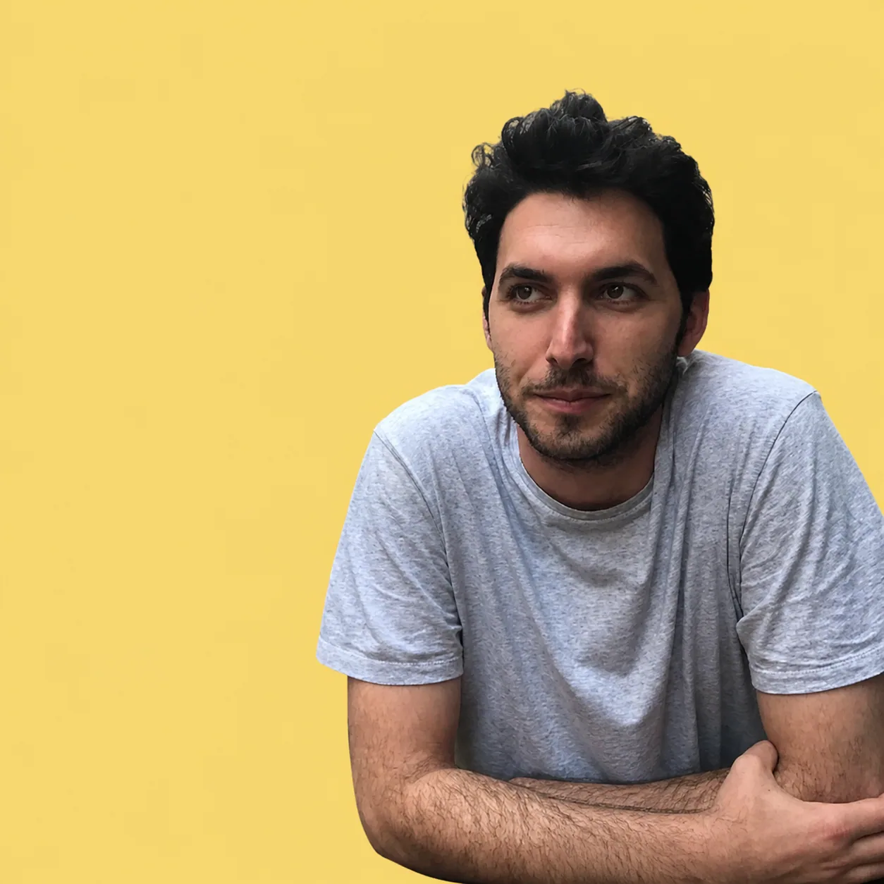 Ben Ohayon